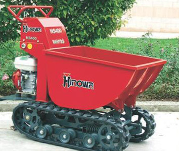 MINI-DUMPER-HS400